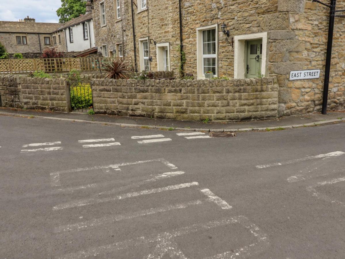 5 East Street Skipton Exterior foto